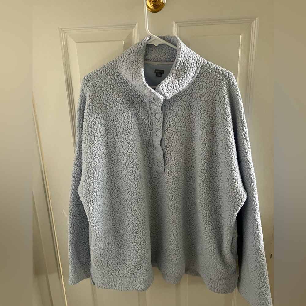 Aerie Sherpa